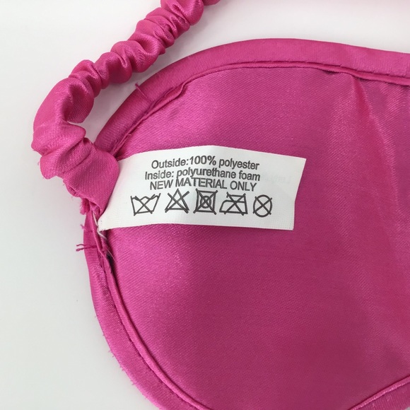 2/$25 Sleep Masks - Set of Two - Picture 4 of 9